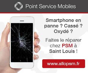 Point Service Mobiles franchit l'Océan Indien