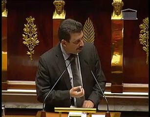 Photo : chaîne parlementaire Assemblée Nationale