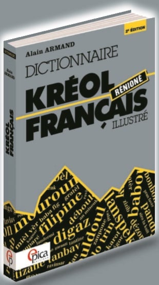 dictionnaire Kréol / Français