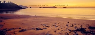 Trapèze des Mascareignes : concours SEO des îles Vanille
