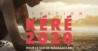Nout toute i done - pour Kéré 2020