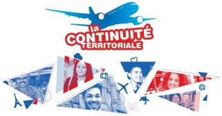 Continuité Territoriale : les 5 nouveautés 2022