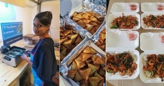 Ti Kaz' Goyaves : apéros et repas créoles dans l'Ain