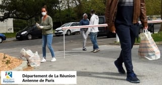 Etudiants : où trouver de l'aide et des repas en France