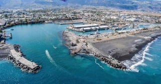 L'économie bleue, enjeu stratégique pour La Réunion 