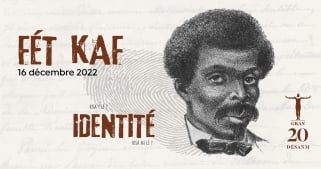 Fét Kaf à Paris : exposition et kabar musical gratuit
