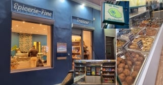 Ti'Case la Réunion, 1ère franchise d'épiceries créoles ?