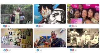 Le Top 10 vidéos des Réunionnais du monde en 2023
