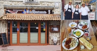 Ouverture d'un restaurant réunionnais à Limoges