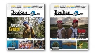Boukan, un journal papier pour « changer de perspective sur les Outremer »