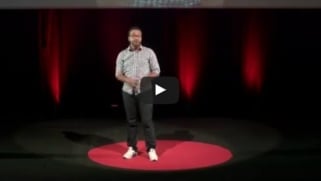 Tony Jazz (TEDx Réunion) : « Yes we can ! »