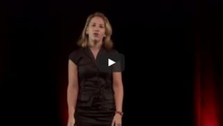 Anne-Laure MOREL (TEDx Réunion) : « A la frontière du business et des sciences »