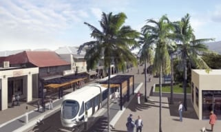 Tram-Train Réunion : un projet arrêté ou à reprendre ?