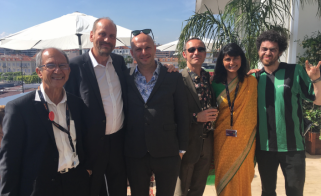 Zombillenium au Festival de Cannes : grand moment pour la filière Animation Réunion