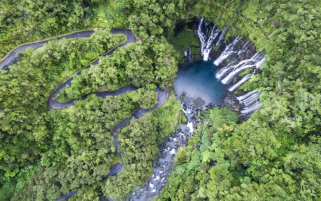 Plus d'1 milliard d'euros générés par le tourisme à la Réunion