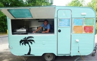 L'Payet, cuisine mobile réunionnaise dans les Yvelines