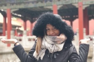 Merry Theogie : « partir à l'aventure en Chine ne me fait plus peur »