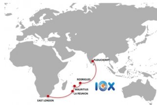 La Réunion bientôt reliée par 2 nouveaux câbles sous-marins 