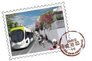 Construction du Tram-train Réunion : le groupement Tram-Tiss bien placé