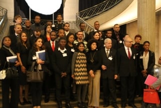 32 parcours d'excellence de l'outre-mer distingués par le Casodom