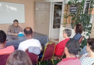 Lunivèrsité Maron : université populaire de la Réunion