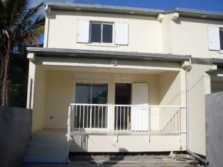 Acheter une maison neuve défiscalisable à la Rivière-Saint-Louis (Réunion)