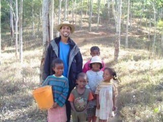 Le jour où… J'ai pris le temps de vivre à Madagascar