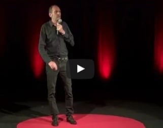 Arnauld Boulard (TEDx Réunion) : « Les atouts de la Réunion comme terre de création... ou ce q