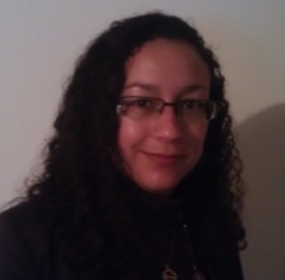 Murielle Ablancourt, ingénieur informatique chez Atos