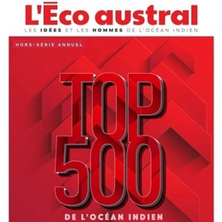 Les 200 plus grosses entreprises de la Réunion