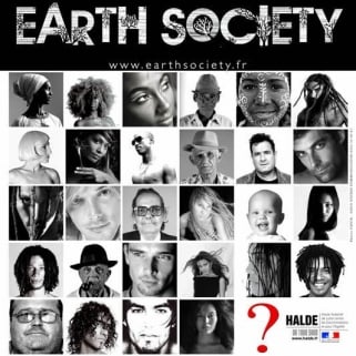 Expo photo Earth Society : les dates et lieux de tournée