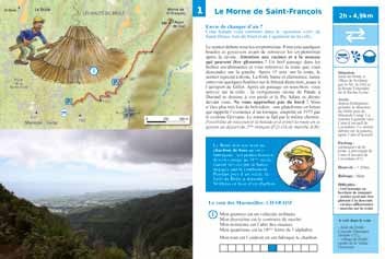 Sentiers Marmailles : le guide des balades faciles à la Réunion