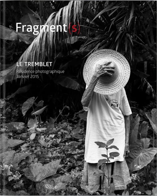 Fragment(s), revue photographique de l'océan indien