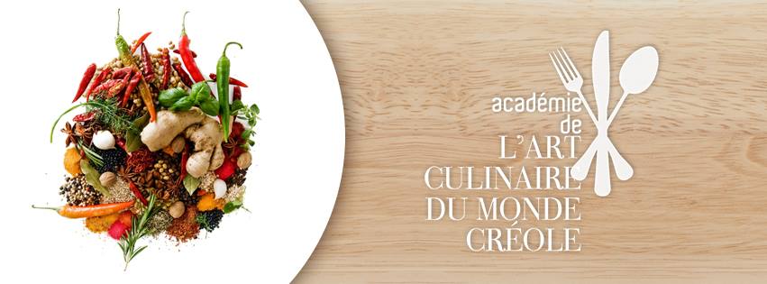 Académie de l'Art Culinaire du Monde Créole